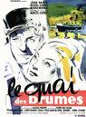 Le Quai des brumes Le Quai des brumes