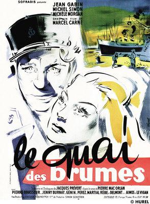 Le Quai des brumes Le Quai des brumes