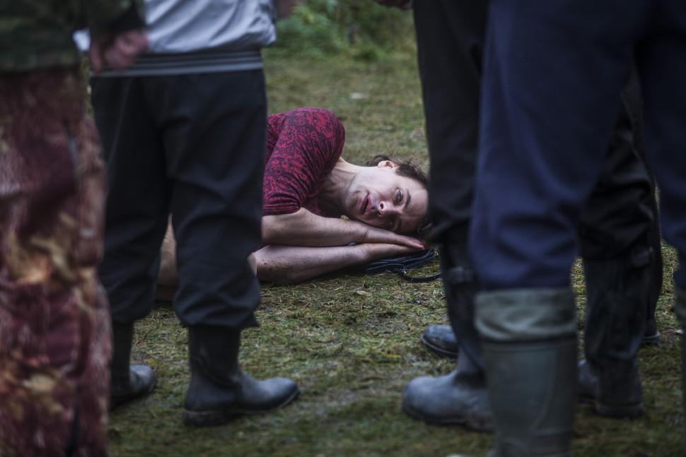 Tromsø International Film Festival - 2019 Tromsø International Film Festival - 2019