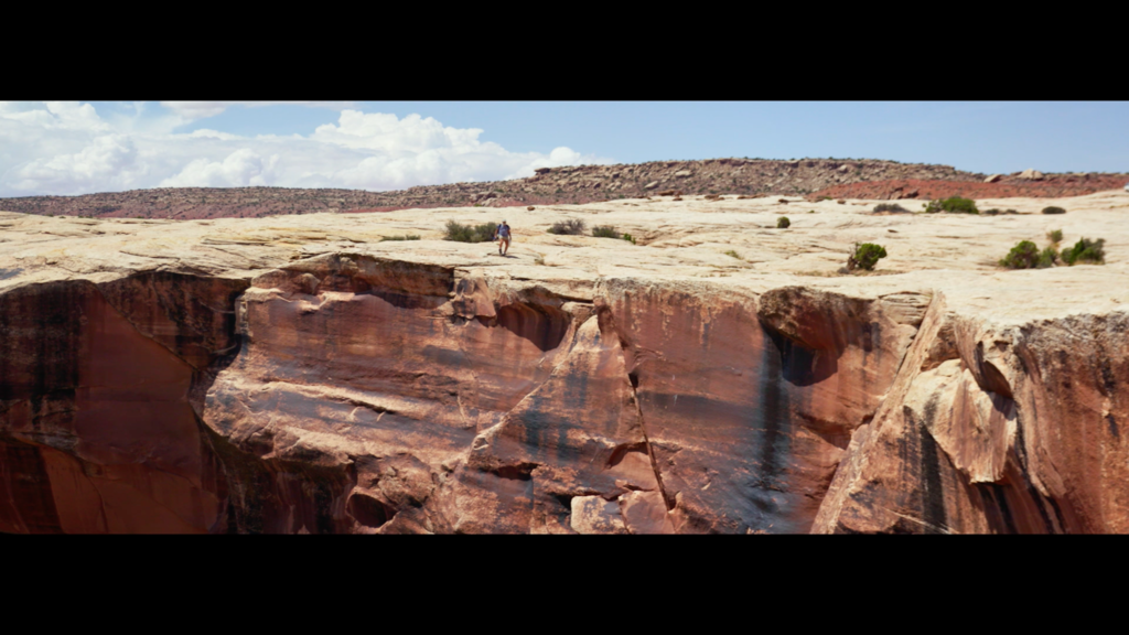 Top of the Rocks - © ARTE France - Haut et Court Doc - Haut et Court TV- 2022 Top of the Rocks - © ARTE France - Haut et Court Doc - Haut et Court TV- 2022