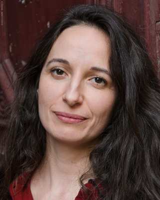 Sandrine Baume Sandrine Baume