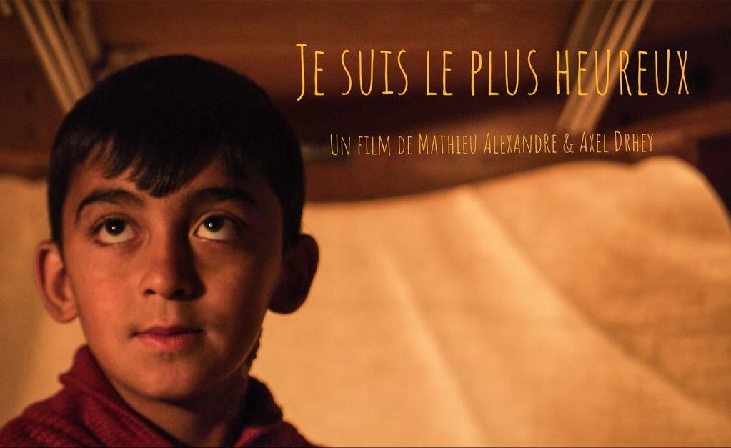 I am Blessed I am Blessed