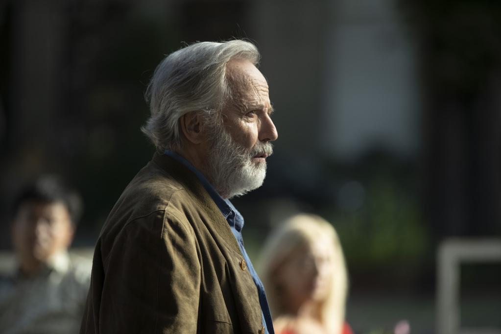 The Baby - © 2023 - LES FILMS DU KIOSQUE - SND - Emmanuel GUIMIER The Baby - © 2023 - LES FILMS DU KIOSQUE - SND - Emmanuel GUIMIER