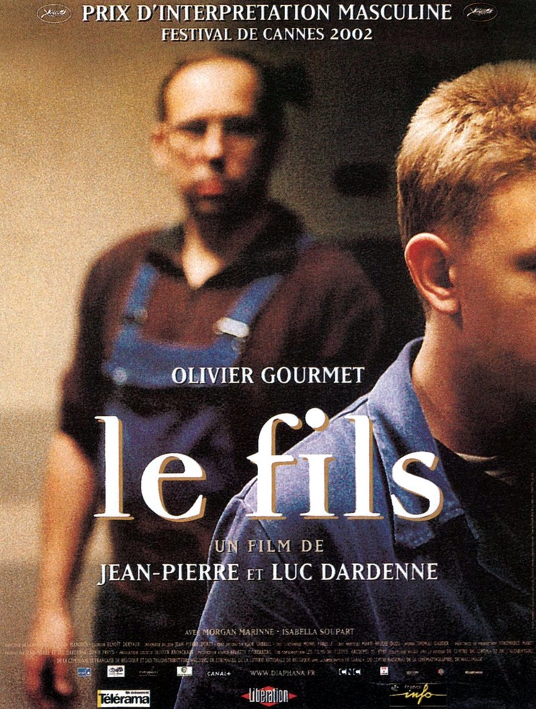Les Lumi&egrave;res de la presse internationale - 2003