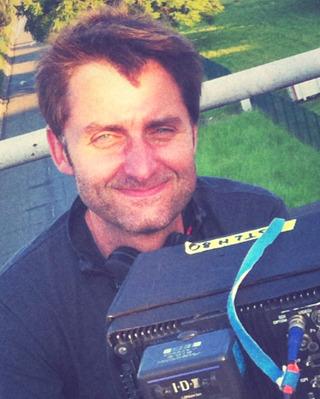 Hugues Hariche Hugues Hariche