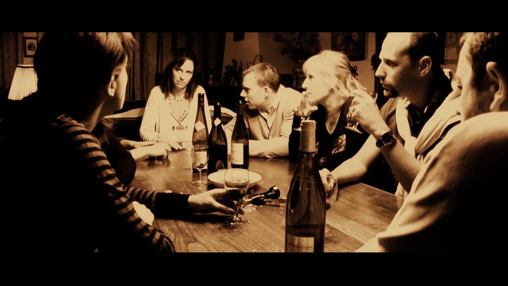 La Peau sur les maux La Peau sur les maux