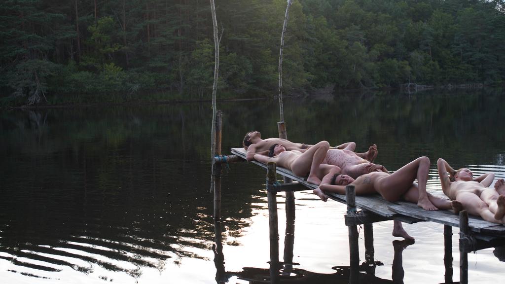 Un troisième testament - © Kidam & Jérôme Clément-Wilz Un troisième testament - © Kidam & Jérôme Clément-Wilz