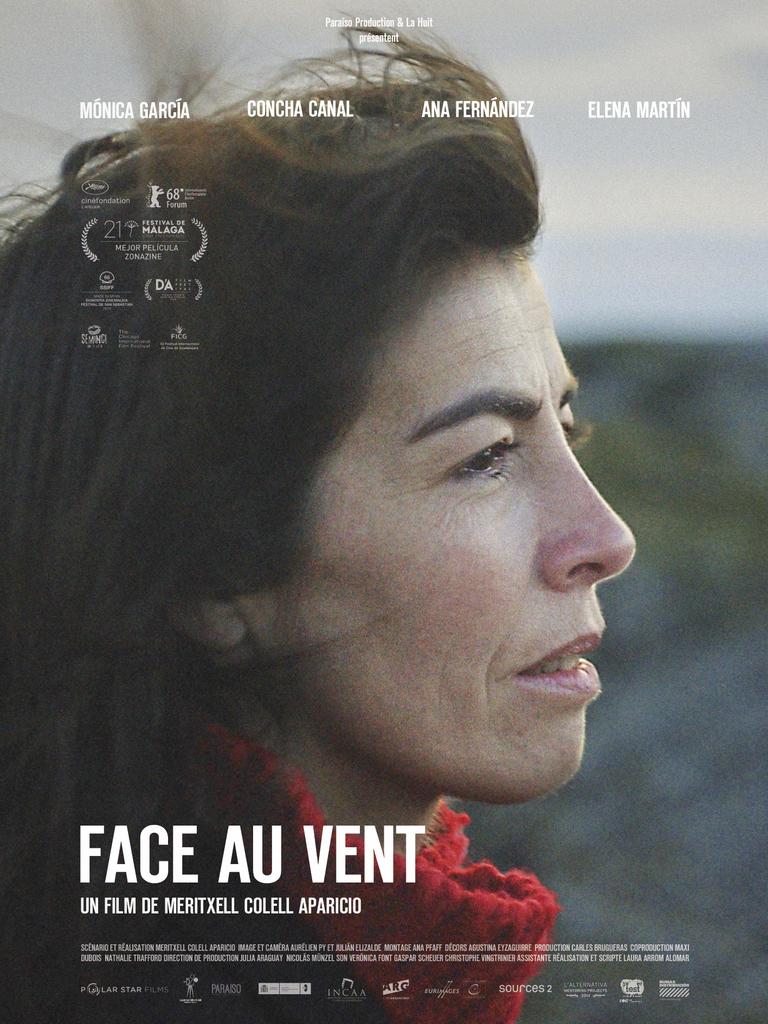 Face au vent Face au vent
