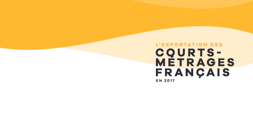 La exportaci&oacute;n del cortometraje franc&eacute;s en el 2017.