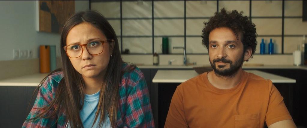 Killing Blues - © SND Killing Blues - © SND