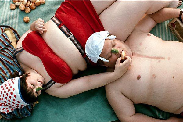 Tallinn - Black Nights Film Festival - 2006 Tallinn - Black Nights Film Festival - 2006