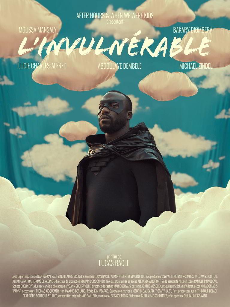 The Invulnerable The Invulnerable
