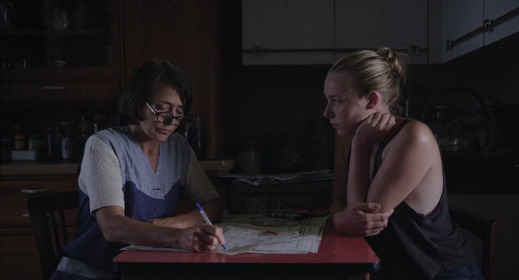 Sofia B. Didn’t Sleep Well Sofia B. Didn’t Sleep Well