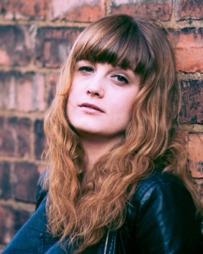 Kelly Holmes - &copy; Bliue-De-Ville Goodchild