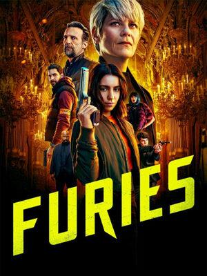 Furies - © Federation Studios Furies - © Federation Studios