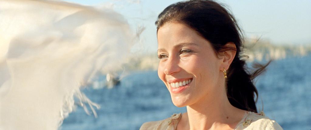 Mar Del Plata International Film Festival - 2015