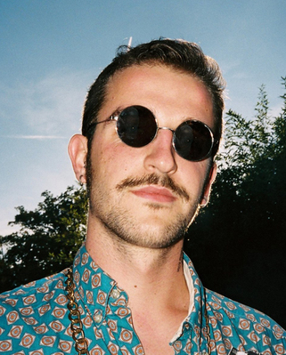 Maxime Baudin Maxime Baudin