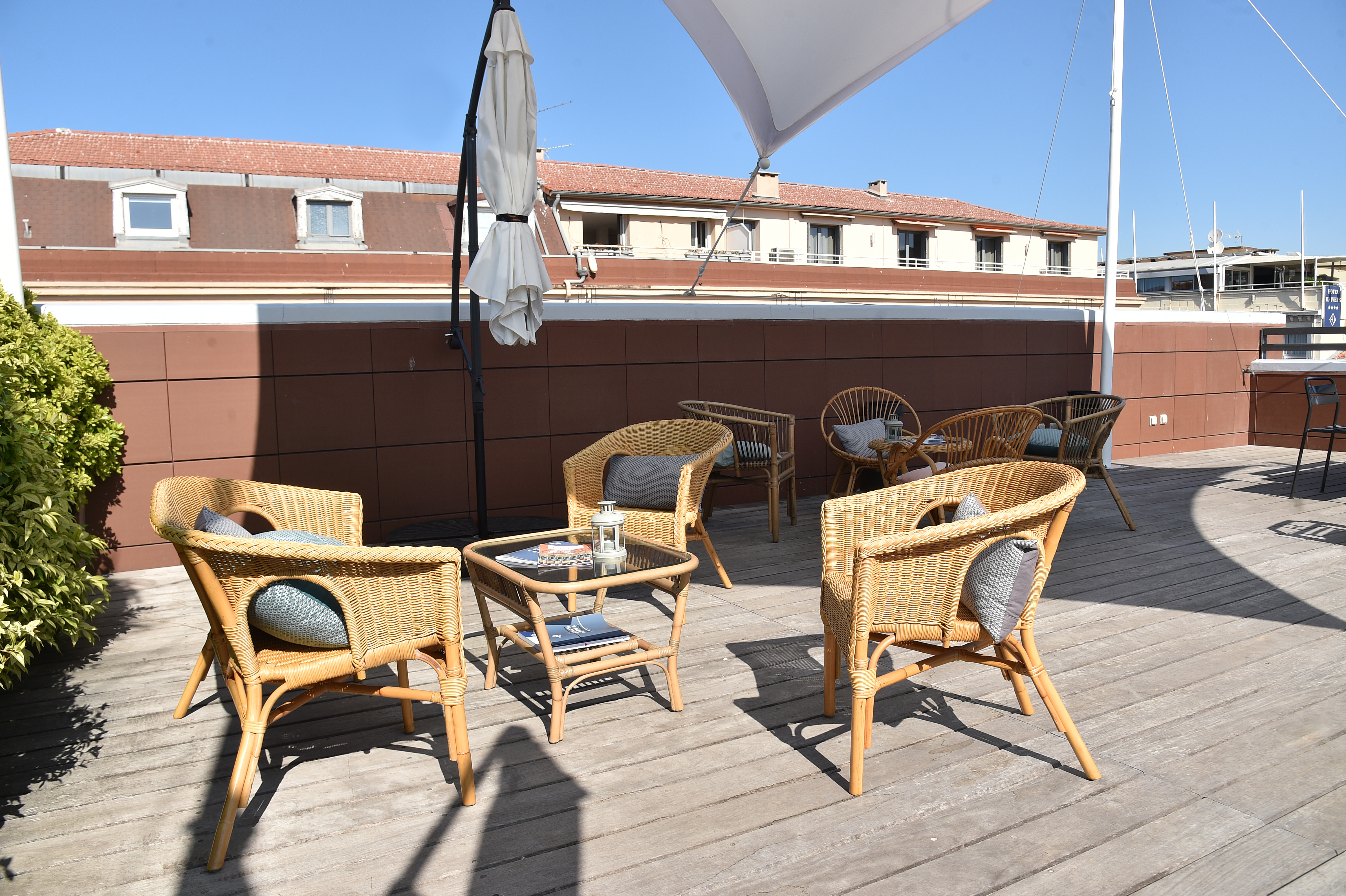 Unifrance at the 77th Cannes Film Festival Unifrance at the 77th Cannes Film Festival