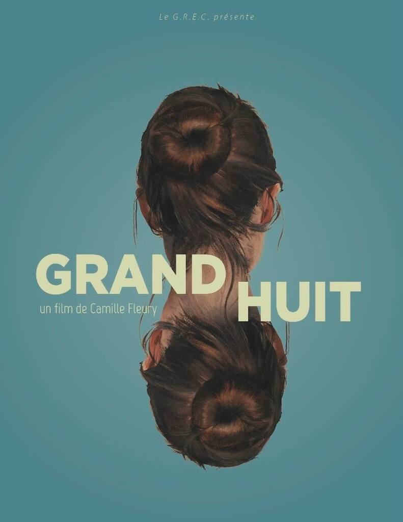 Grand Huit Grand Huit