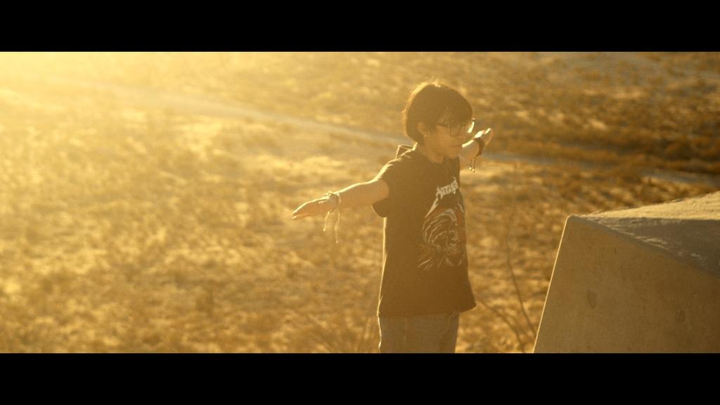 Niña, cuando yo muera - © Balade Sauvage Niña, cuando yo muera - © Balade Sauvage