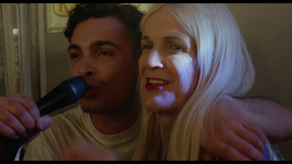 Louison Coulom - &copy; TS Productions