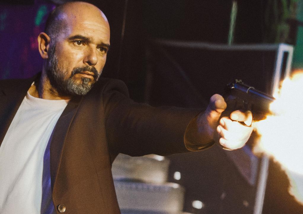 Mon milieu Mon milieu