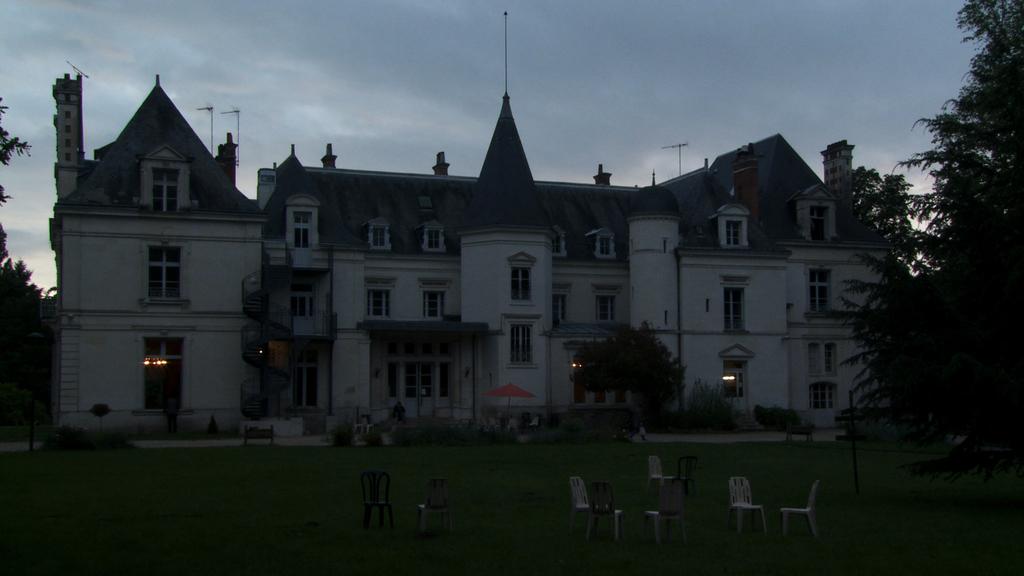 Underbush Of The Senseless - © Esperanza Films Underbush Of The Senseless - © Esperanza Films