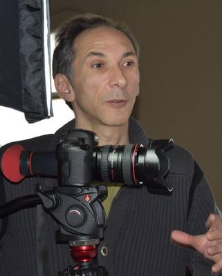 Thomas Liegeard Thomas Liegeard