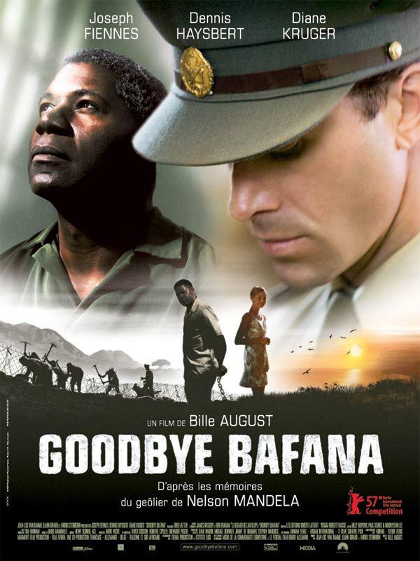 Goodbye Bafana/マンデラの名もなき看守 Goodbye Bafana/マンデラの名もなき看守