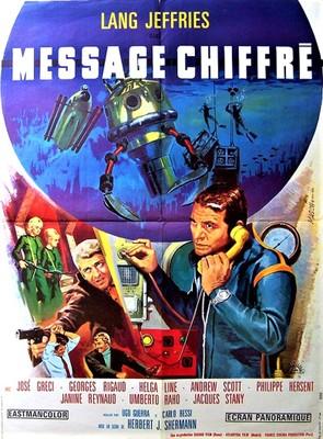 Cifrado especial Cifrado especial