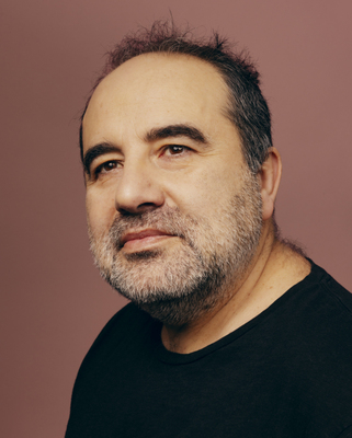 Antony Cordier - &copy; Marie Rouge / Unifrance