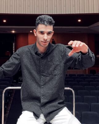 Kamil Bicgel Kamil Bicgel