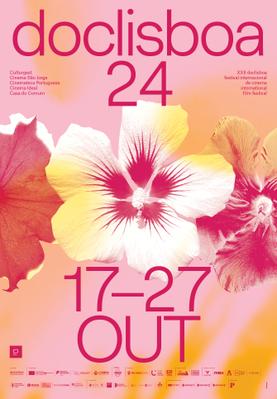 Doclisboa - 2024 Doclisboa - 2024