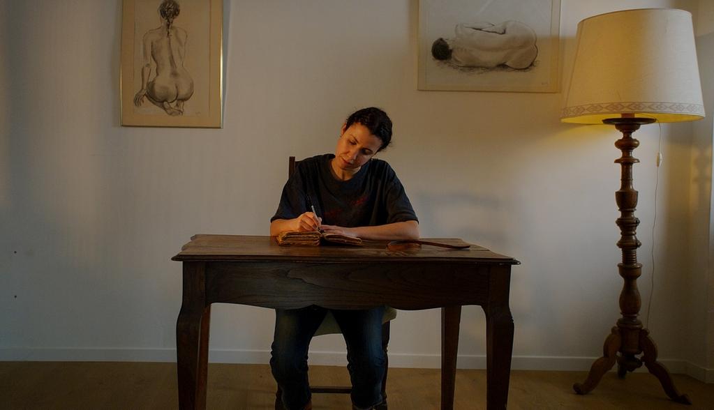 Un passé sous clé Un passé sous clé