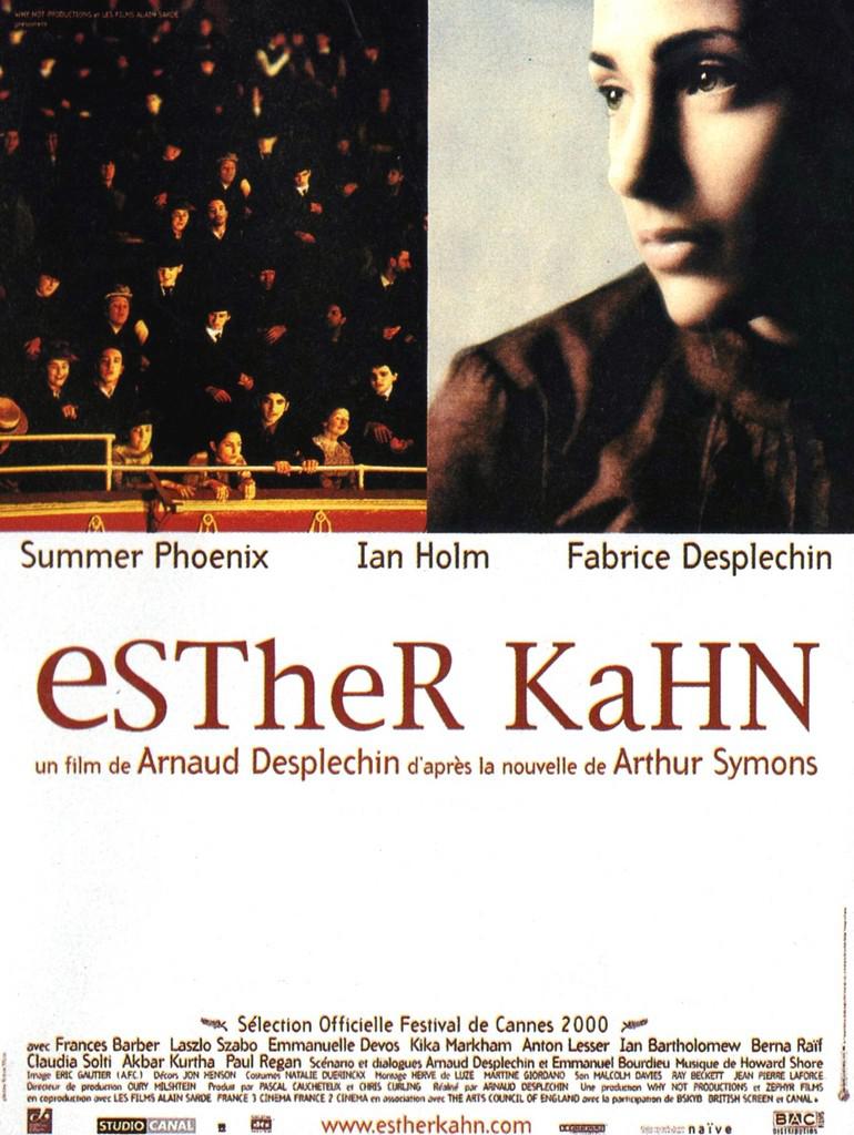 Cannes Film Market - 2000