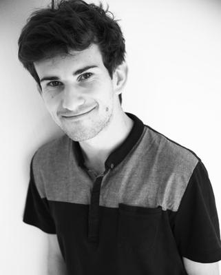 K&eacute;vin-Mark Bonein