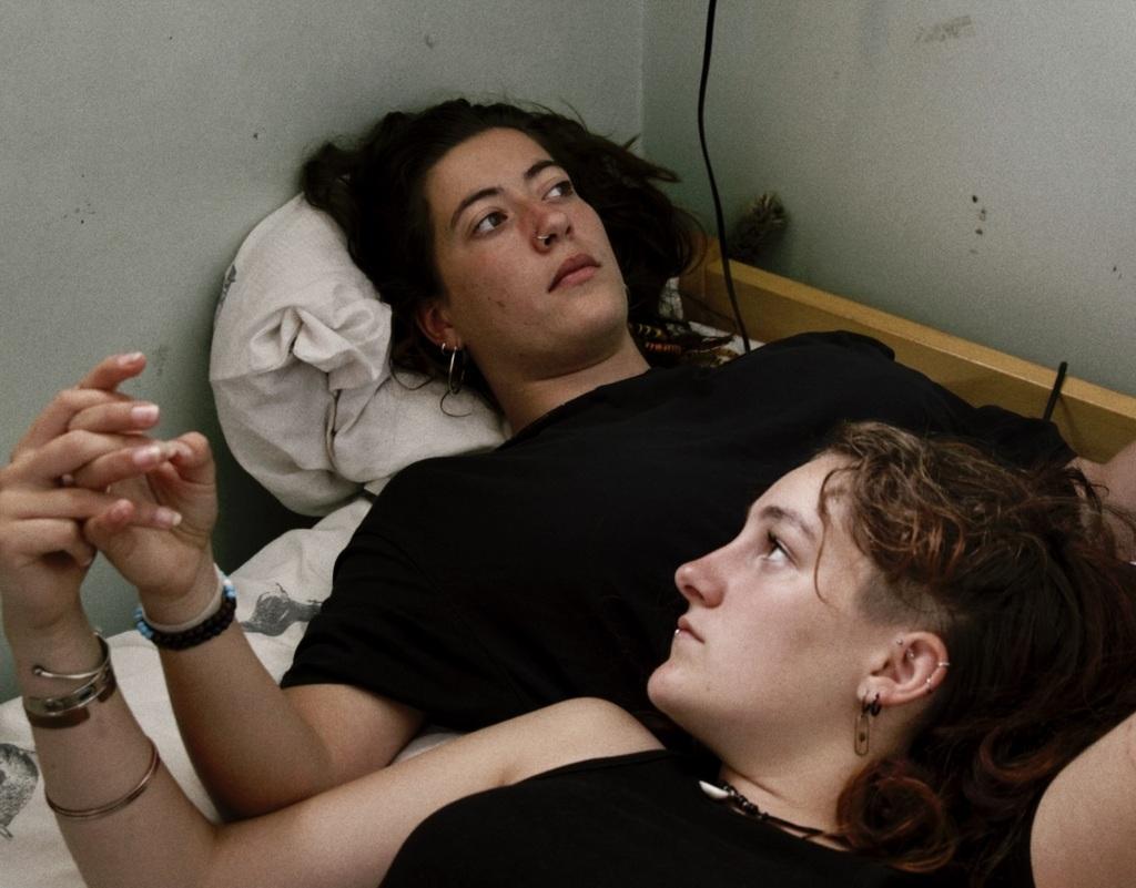 Ce n'est qu'un au revoir - © bathysphere Ce n'est qu'un au revoir - © bathysphere