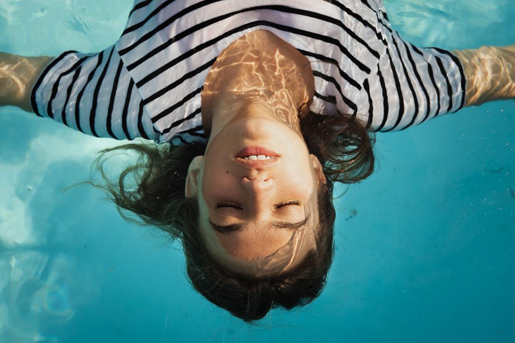 Billie Blain - &copy; Shanna Besson