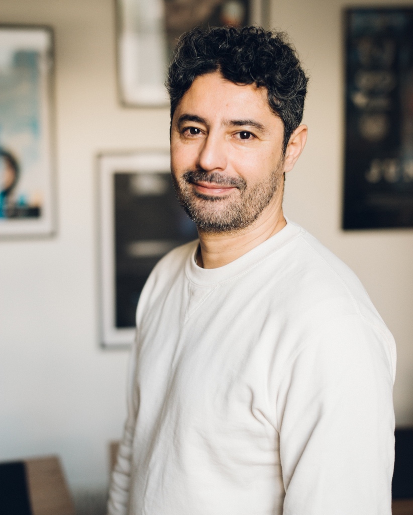 Moussa Lettifi Moussa Lettifi