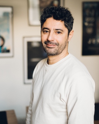 Moussa Lettifi Moussa Lettifi