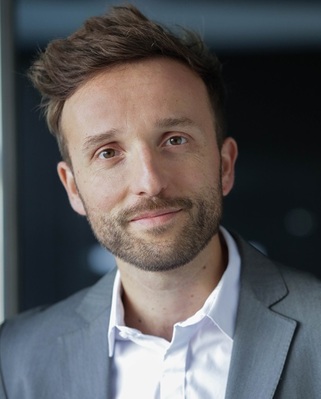 Jérémy Sanagheal Jérémy Sanagheal