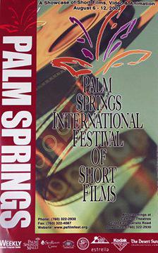 Festival Internacional de Cortometrajes de Palm Springs Festival Internacional de Cortometrajes de Palm Springs