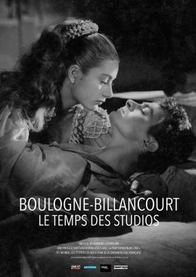Boulogne-Billancourt the Time of Cinema Studios Boulogne-Billancourt the Time of Cinema Studios