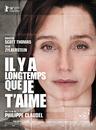 Il y a longtemps que je t'aime/ずっとあなたを愛してる Il y a longtemps que je t'aime/ずっとあなたを愛してる