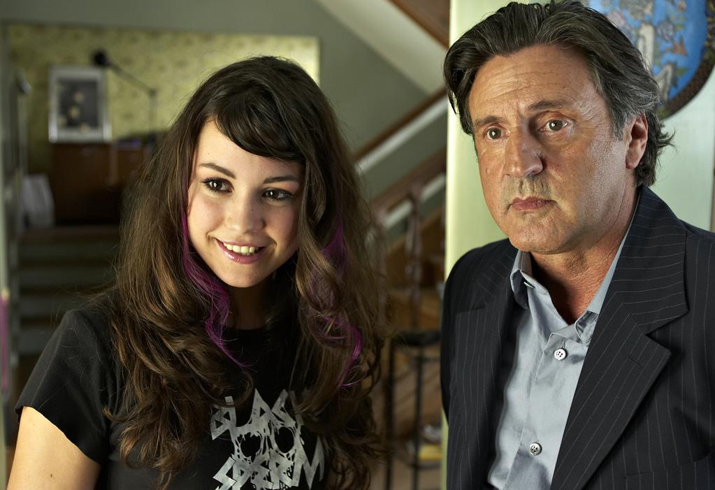 French Film Panorama in Vietnam - 2008