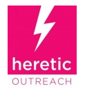 Heretic Outreach Heretic Outreach
