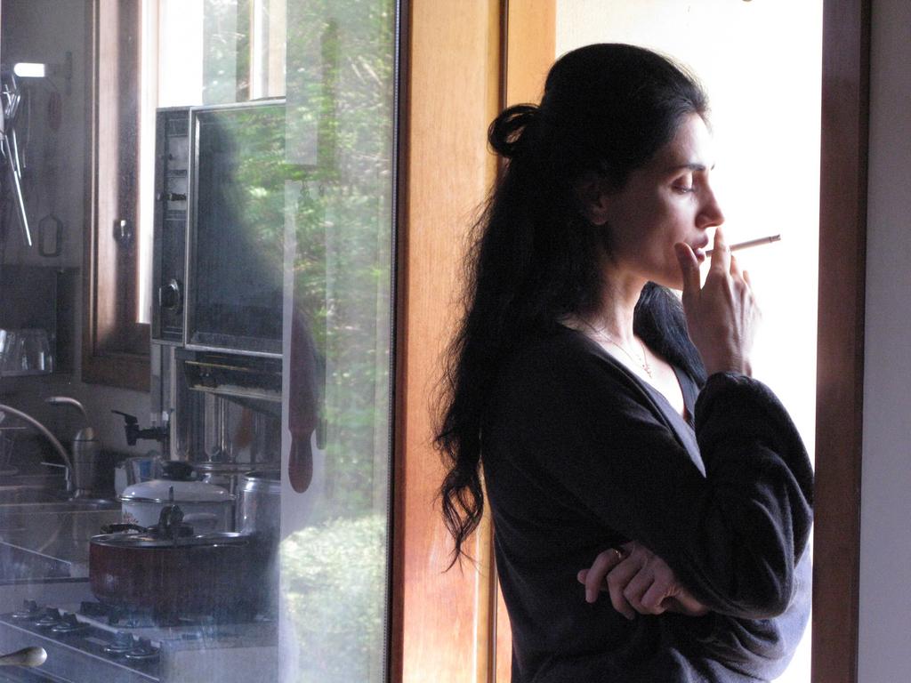 Rio de Janeiro International Film Festival - 2008 Rio de Janeiro International Film Festival - 2008