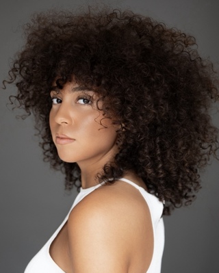 Louisa Baruk Louisa Baruk