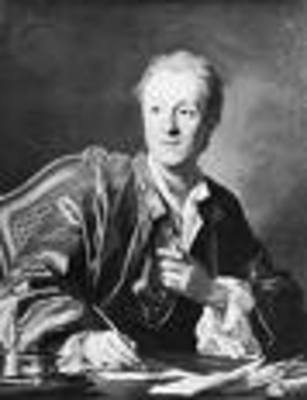 Denis Diderot Denis Diderot