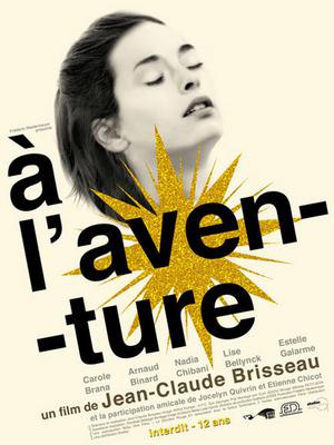 À l'aventure À l'aventure